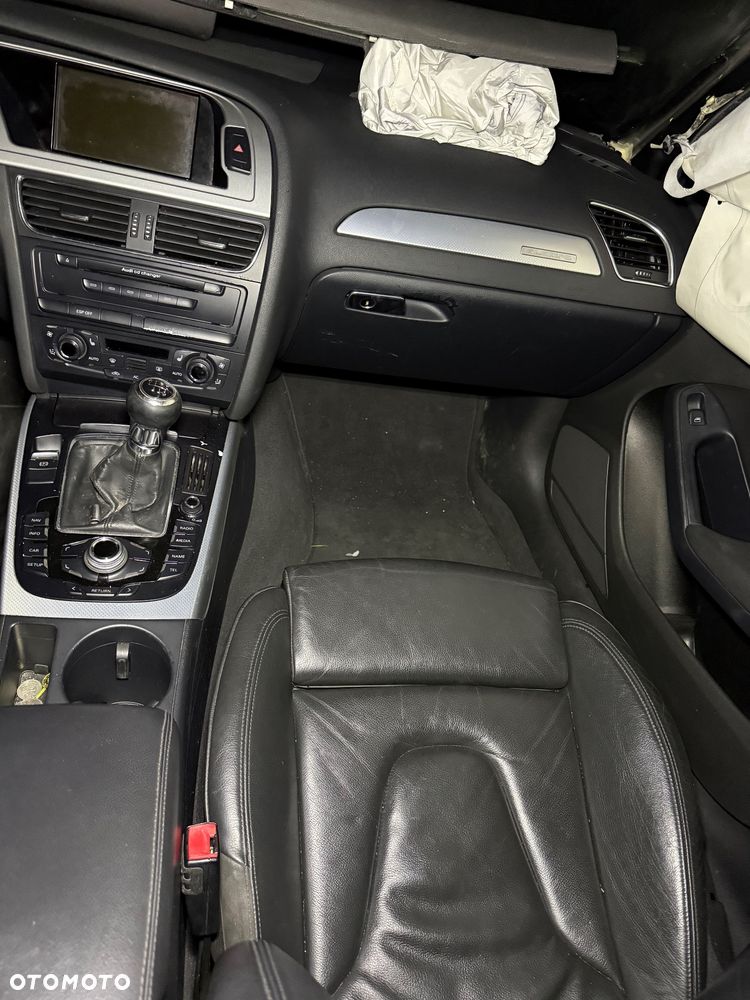Audi A4 Limousine 3.0 TDI Quattro - 10