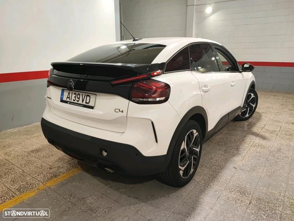 Citroën C4 1.5 BlueHDi Feel Pack - 4