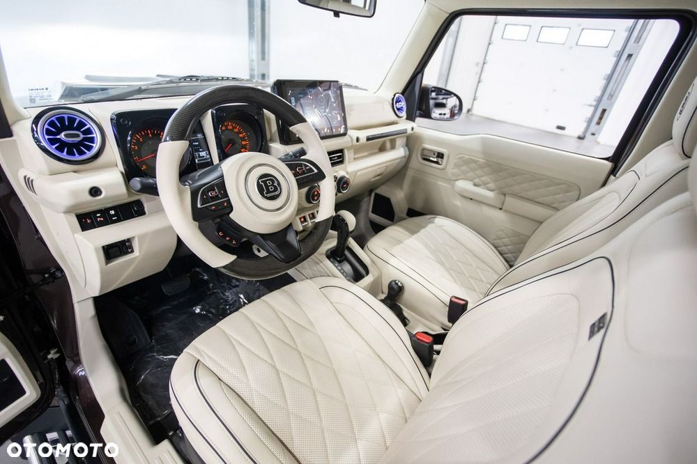 Suzuki Jimny - 25