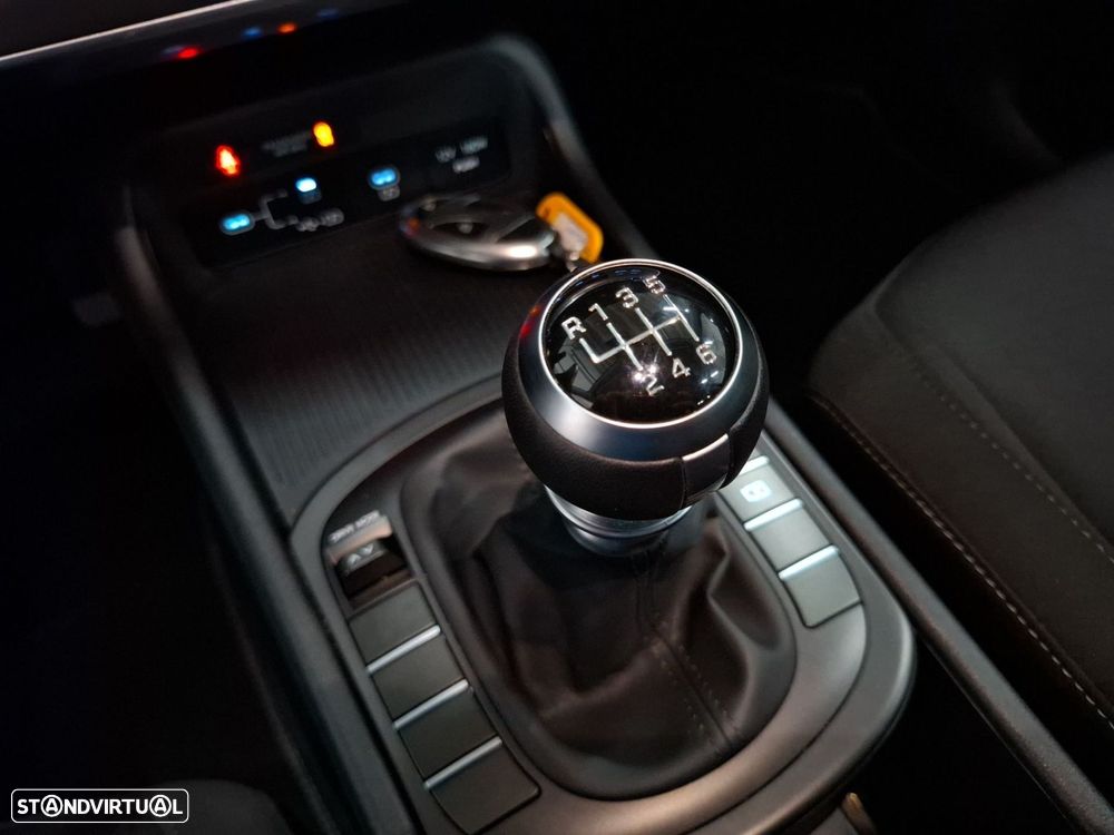 Hyundai Kauai 1.0 T-GDi Premium (TT) - 17