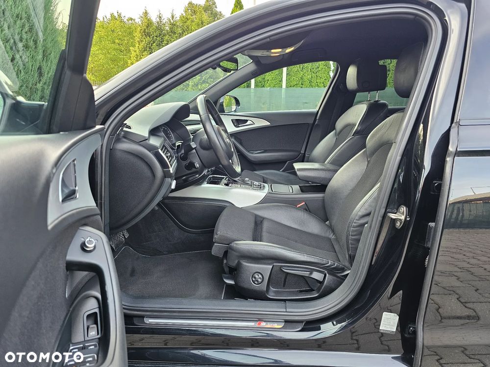 Audi A6 Limousine 2.0 TDI Prime Line Multitronic - 18