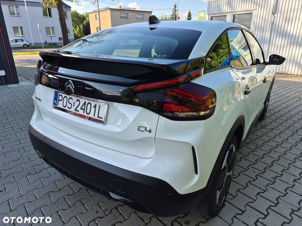 Citroën C4 1.2 PureTech Business Edition S&S EAT8 - 7