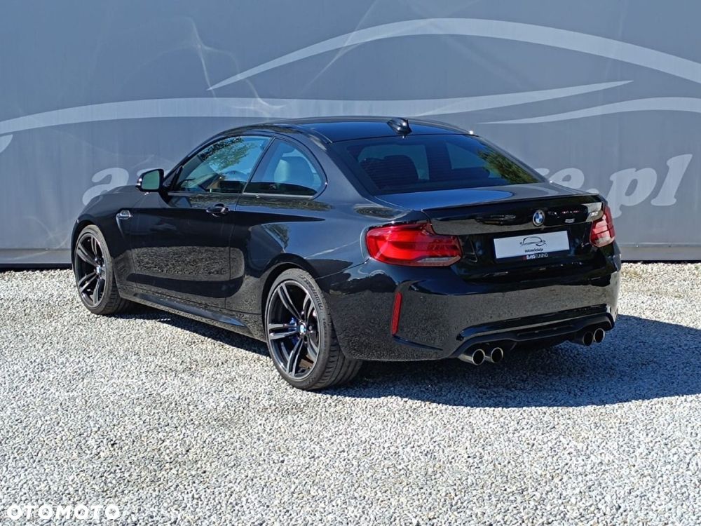 BMW M2 Coupe - 4
