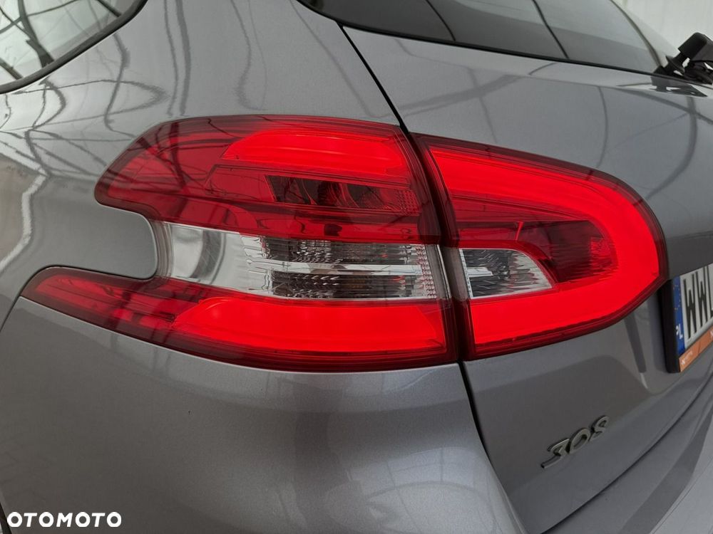 Peugeot 308 - 29