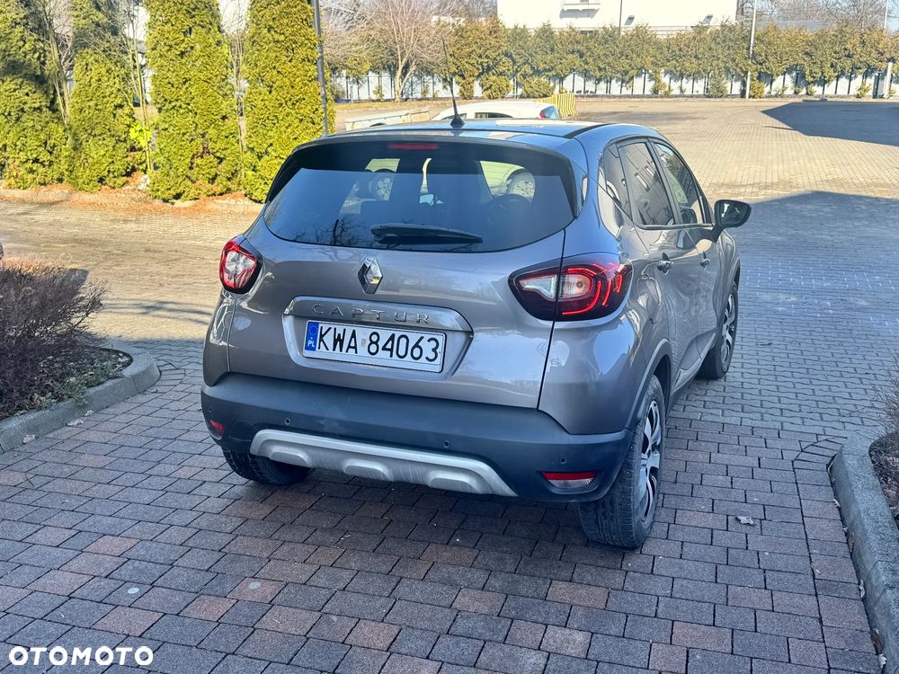 Renault Captur 1.5 dCi Energy Limited - 7