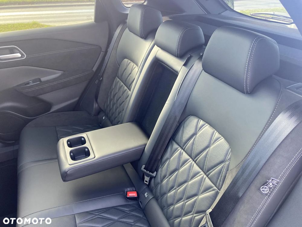 Nissan Qashqai 1.3 DIG-T MHEV Tekna+ Xtronic - 20