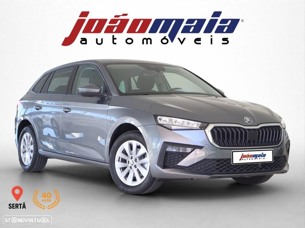 Skoda Scala 1.0 TSI DSG - 1