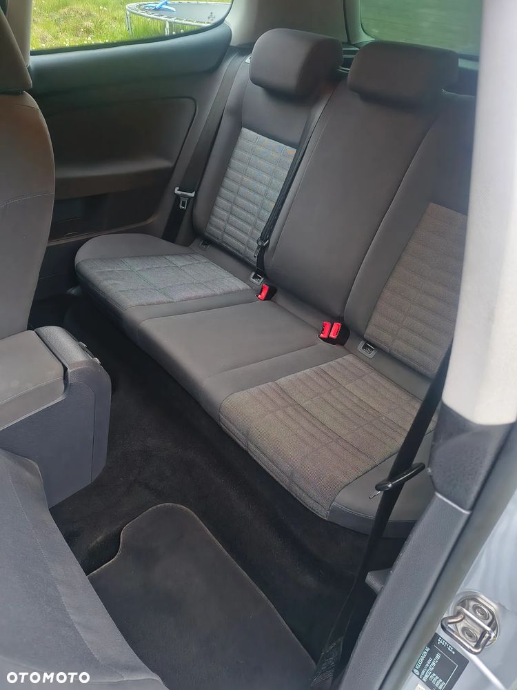 Volkswagen Golf 1.4 Comfortline - 5
