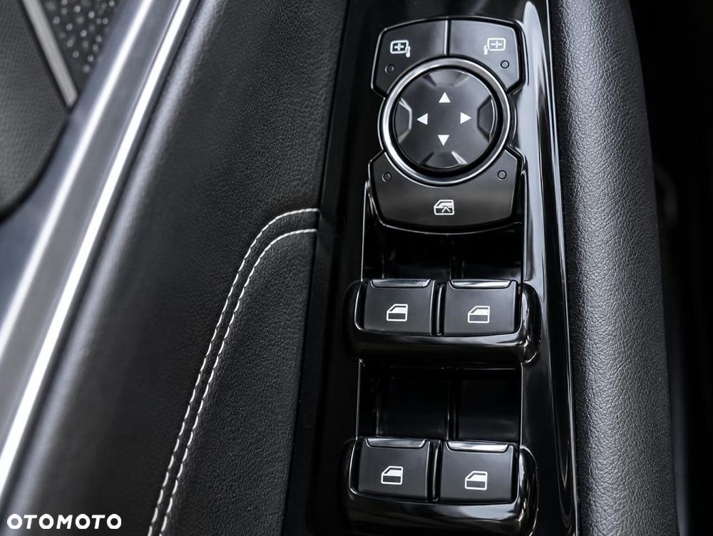 Ford Edge - 25