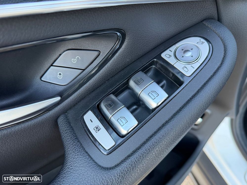 Mercedes-Benz EQC 400 4Matic - 16