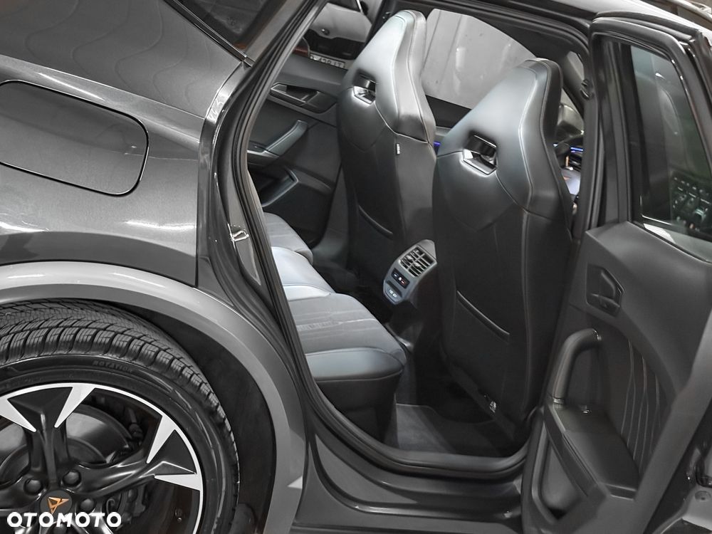 Cupra Formentor 2.0 TSI 4Drive VZ Fuori Edition DSG - 35