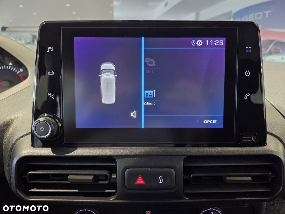 Peugeot Partner - 24