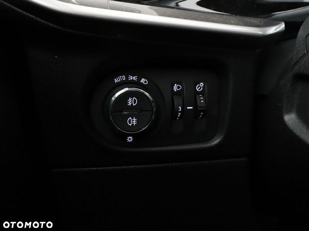 Opel Mokka 1.2 DI Turbo Elegance - 33