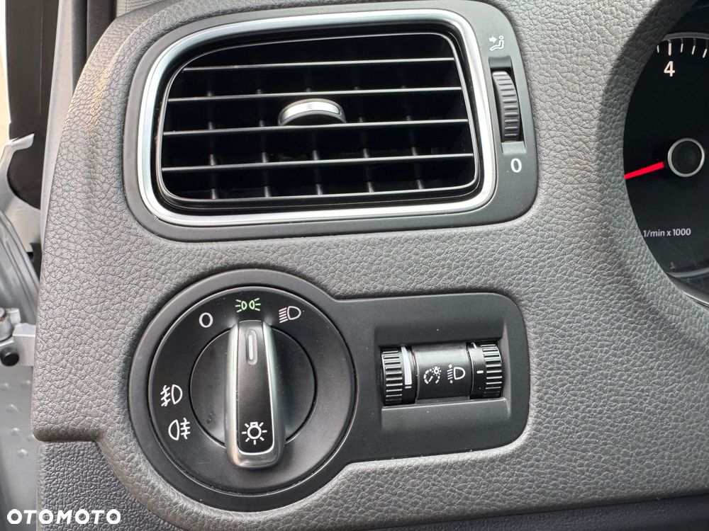 Volkswagen Polo Cross 1.2 TSI BMT - 26