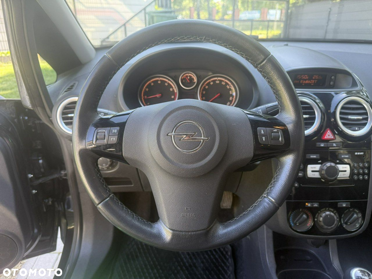 Opel Corsa - 16