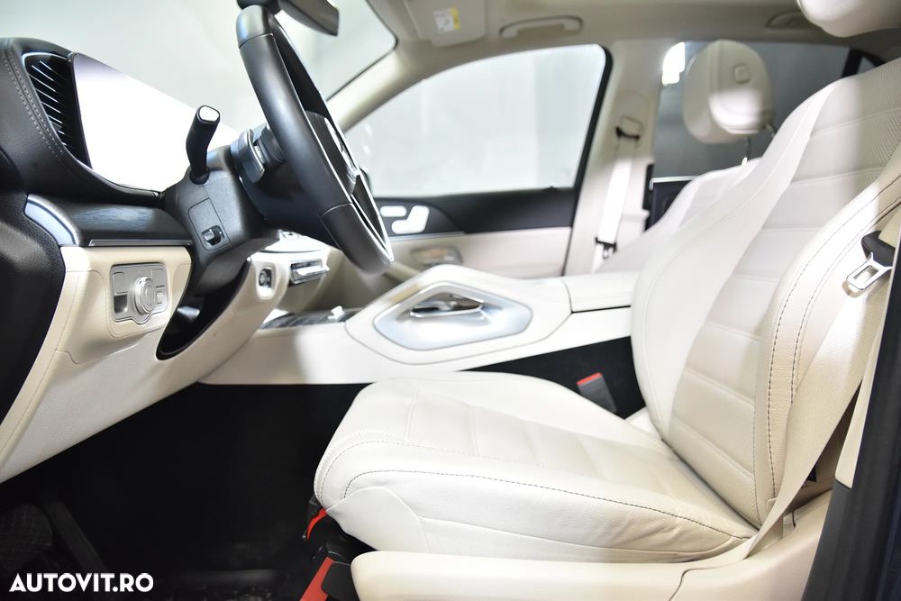 Mercedes-Benz GLE 450 MHEV 4MATIC - 30