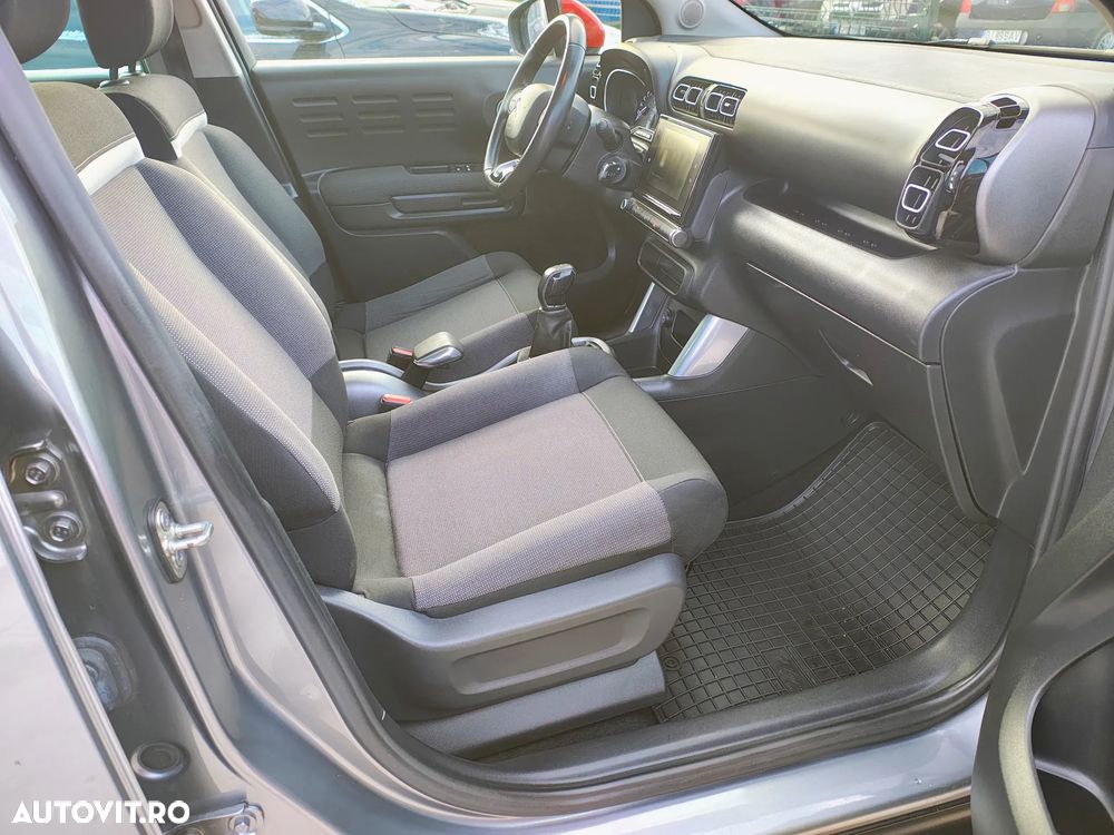 Citroën C3 AIRCROSS PureTech 110 Stop & Start Shine - 6