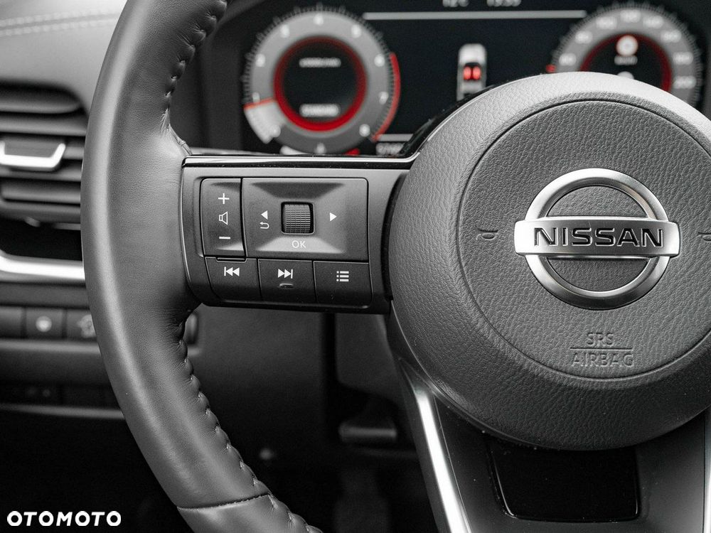 Nissan Qashqai 1.3 DIG-T MHEV N-Connecta - 16