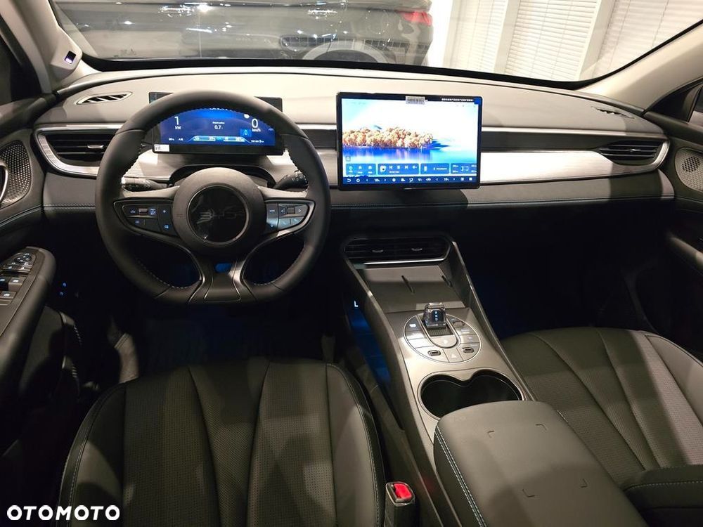 BYD Seal 5 1.5 Comfort - 23