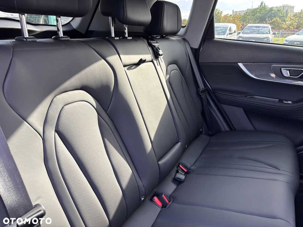 Chery Tiggo 7 1.5 T-GDI Super Hybrid Premium DHT - 30