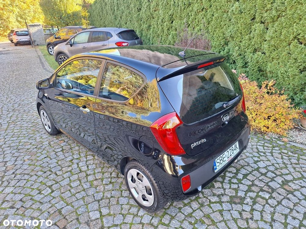 Kia Picanto - 25