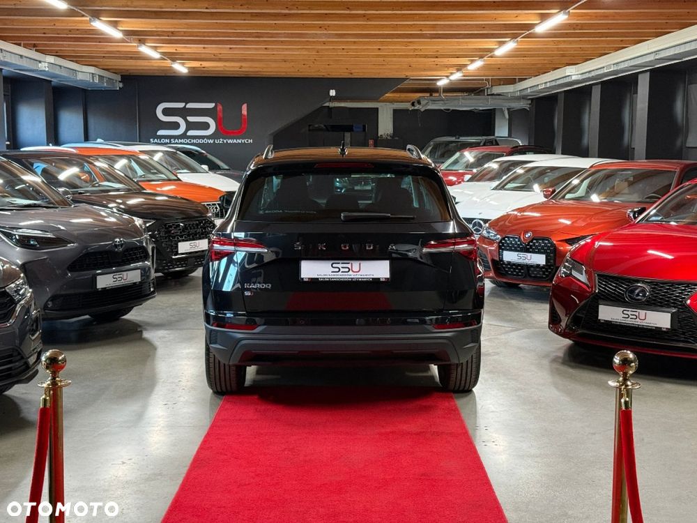 Skoda Karoq - 7