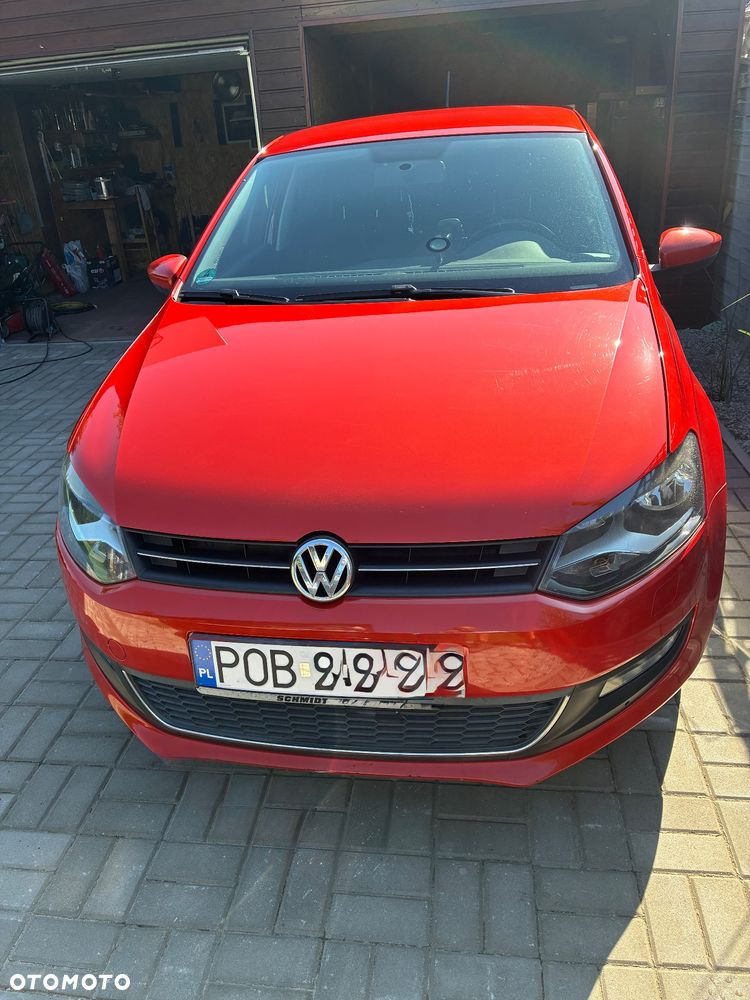 Volkswagen Polo 1.4 16V Highline - 2
