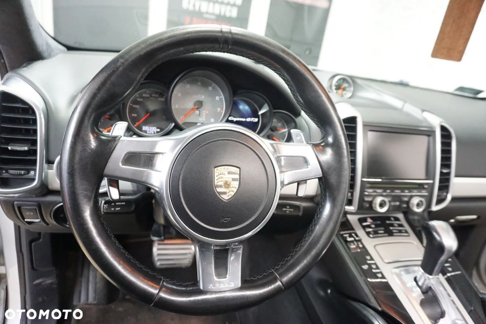 Porsche Cayenne GTS Tiptronic S - 25