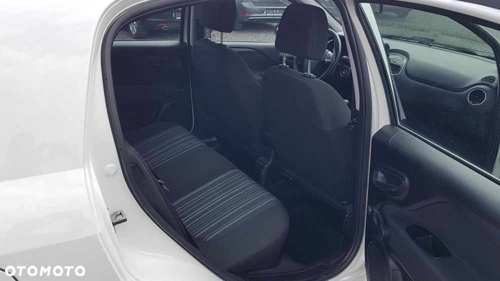 Fiat Punto Evo 1.2 8V Easy - 30