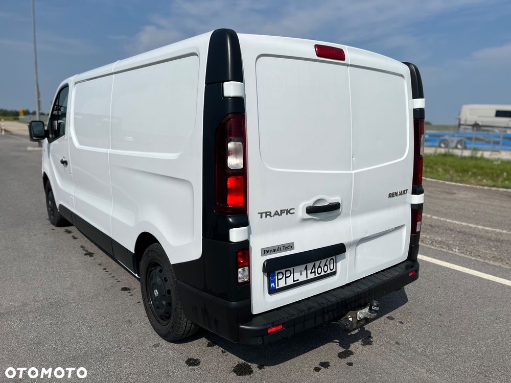 Renault Trafic - 4