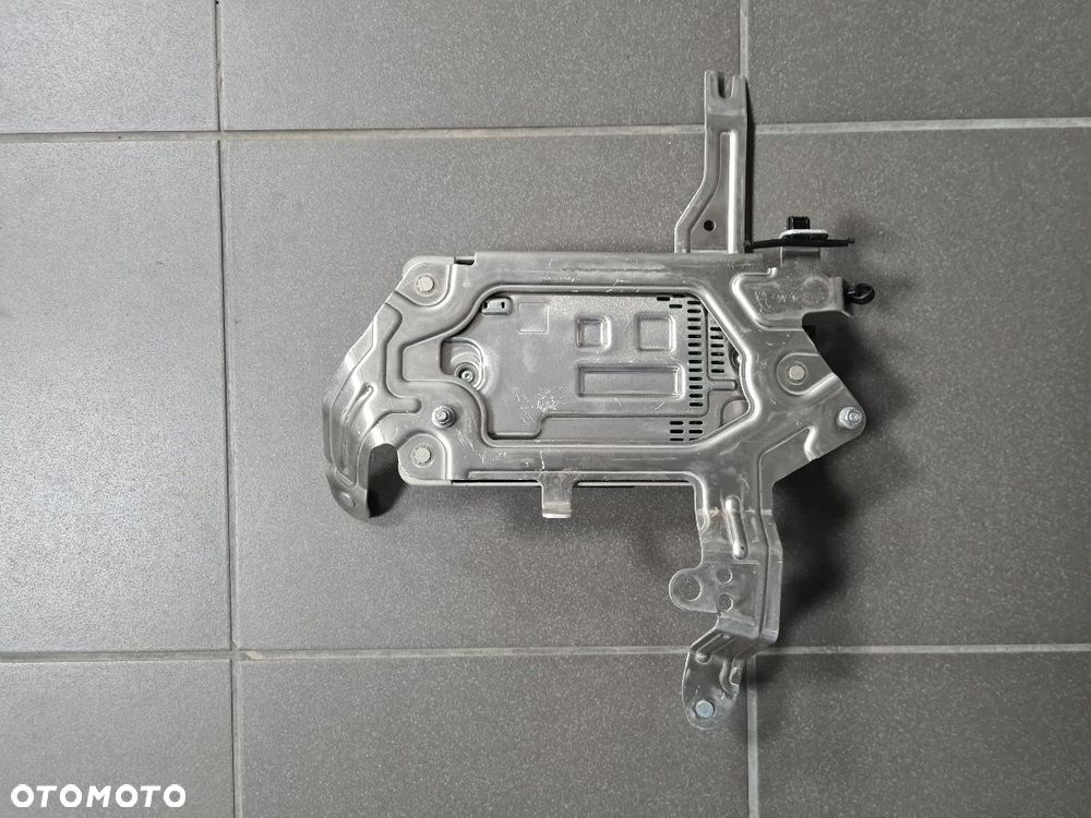 BMW F40 MODUŁ STEROWNIK TV DAB 5A2D558 - 3