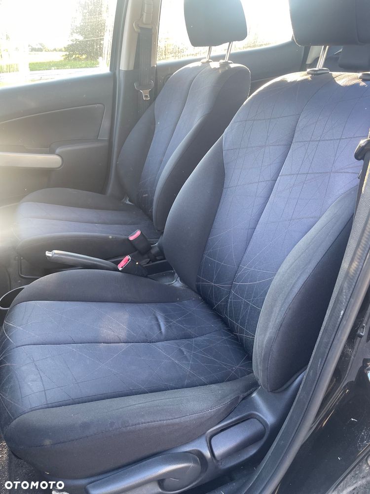 Mazda 2 1.3 Comfort - 10