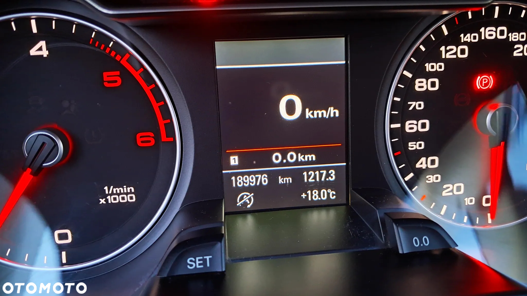 Audi A4 2.0 TDI - 8