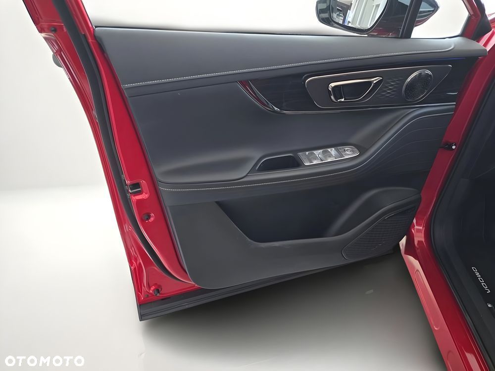 Omoda 5 1.5 T-GDI Hybrid Premium DHT - 11