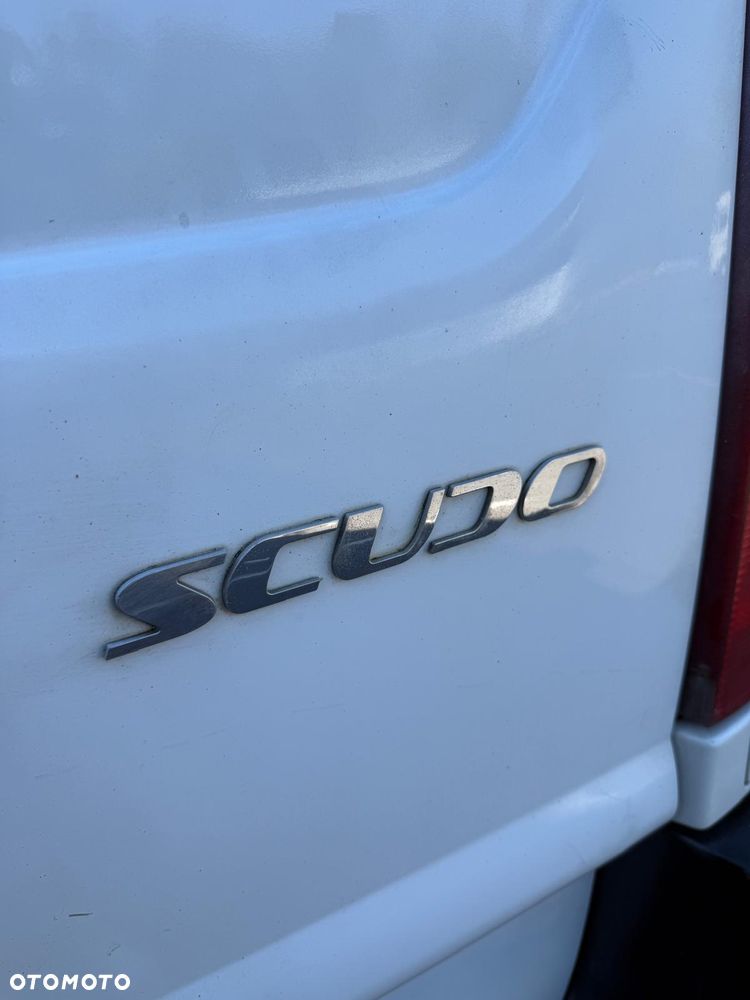 Fiat Scudo - 12