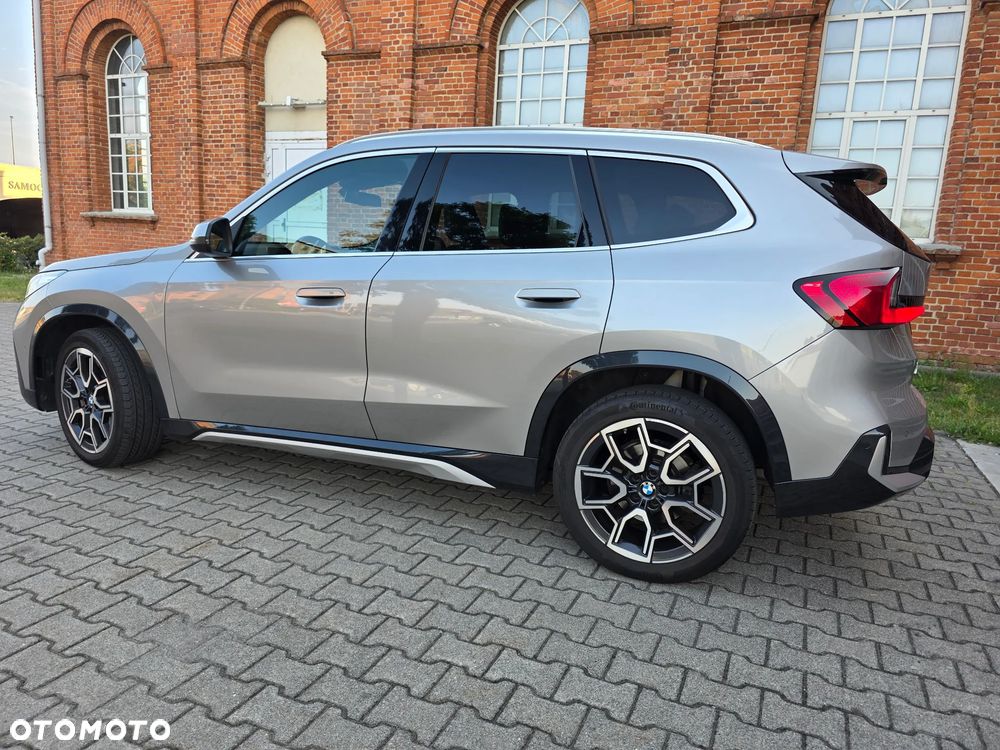 BMW X1 - 25