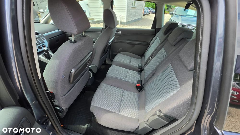Ford C-MAX 1.6 TDCi Style - 10