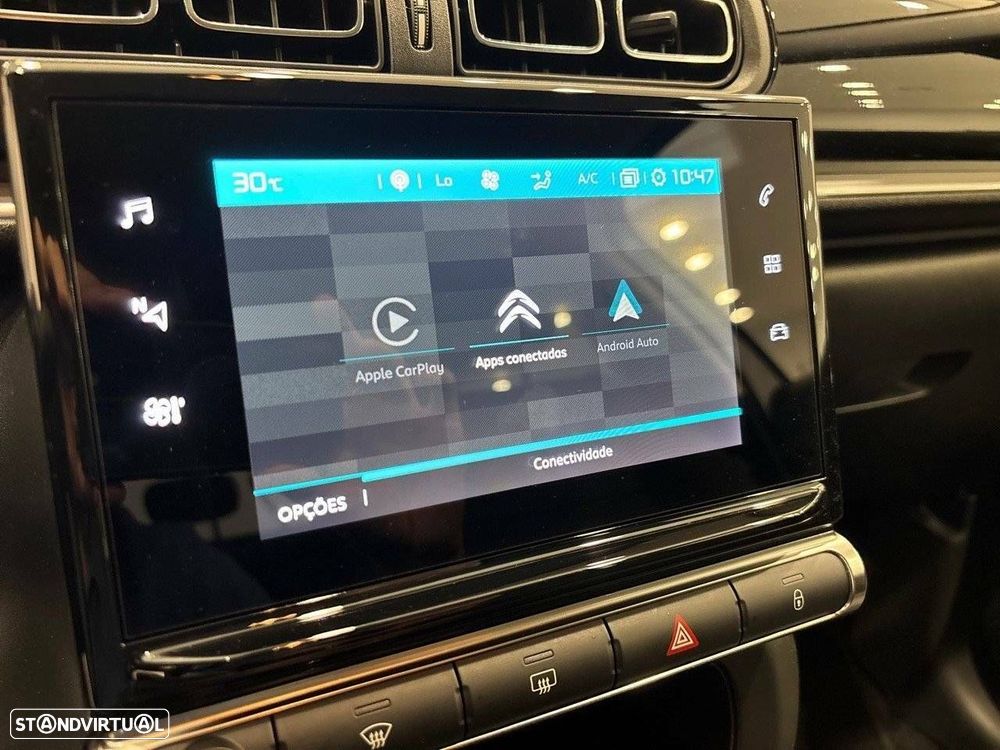 Citroën C3 1.2 PureTech Max - 16