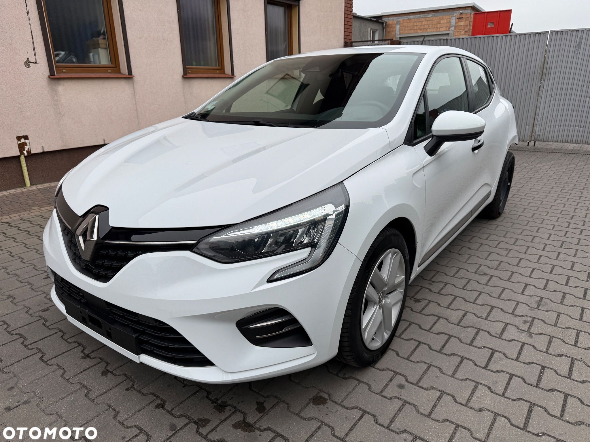 Renault Clio SCe 75 BUSINESS EDITION - 1