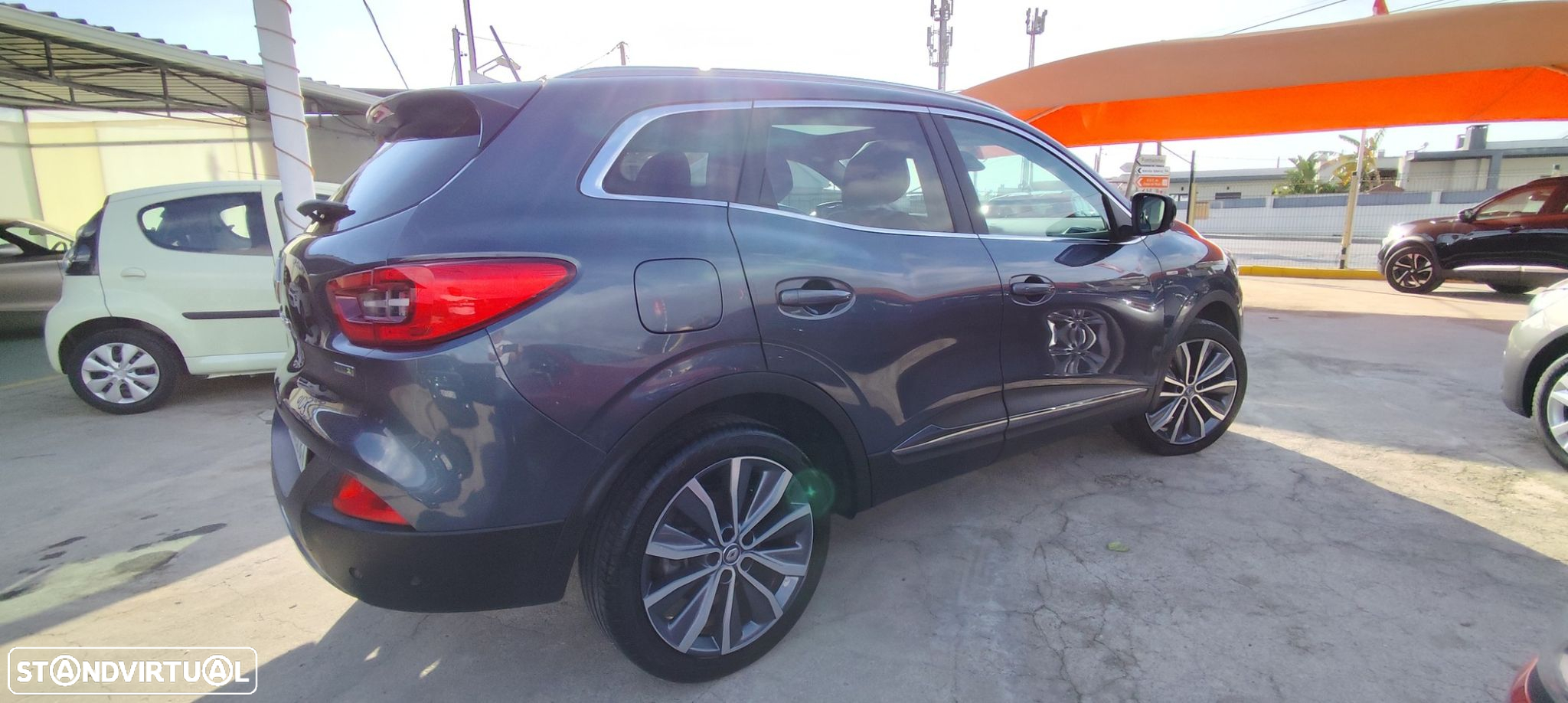 Renault Kadjar - 9