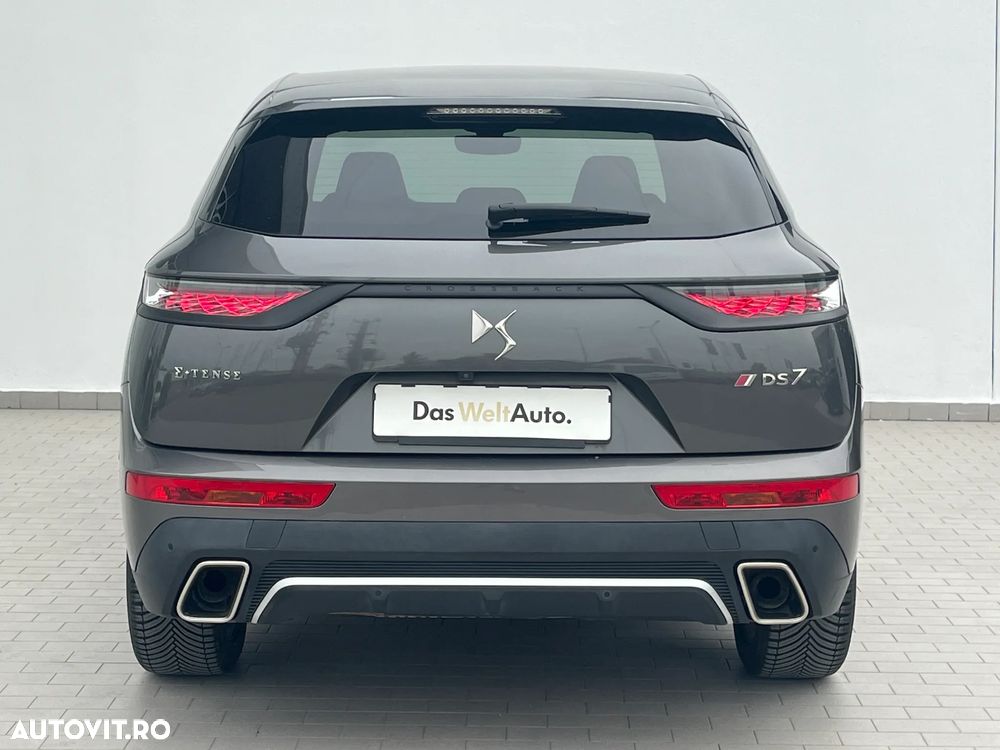 DS Automobiles DS 7 Crossback - 5