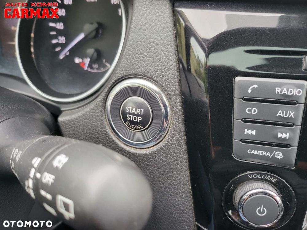 Nissan Qashqai 1.2 DIG-T N-Connecta EU6 - 15