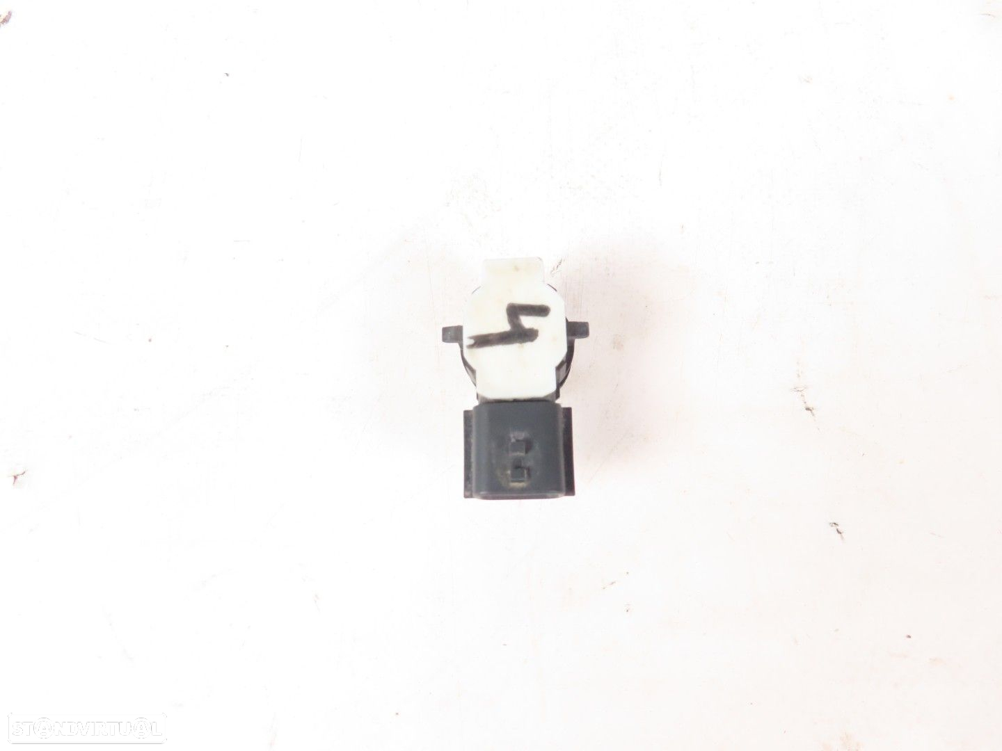 Sensor de Estacionamento / PDC Seminovo/ Original RENAULT ESPACE V (JR_) 253A406... - 2