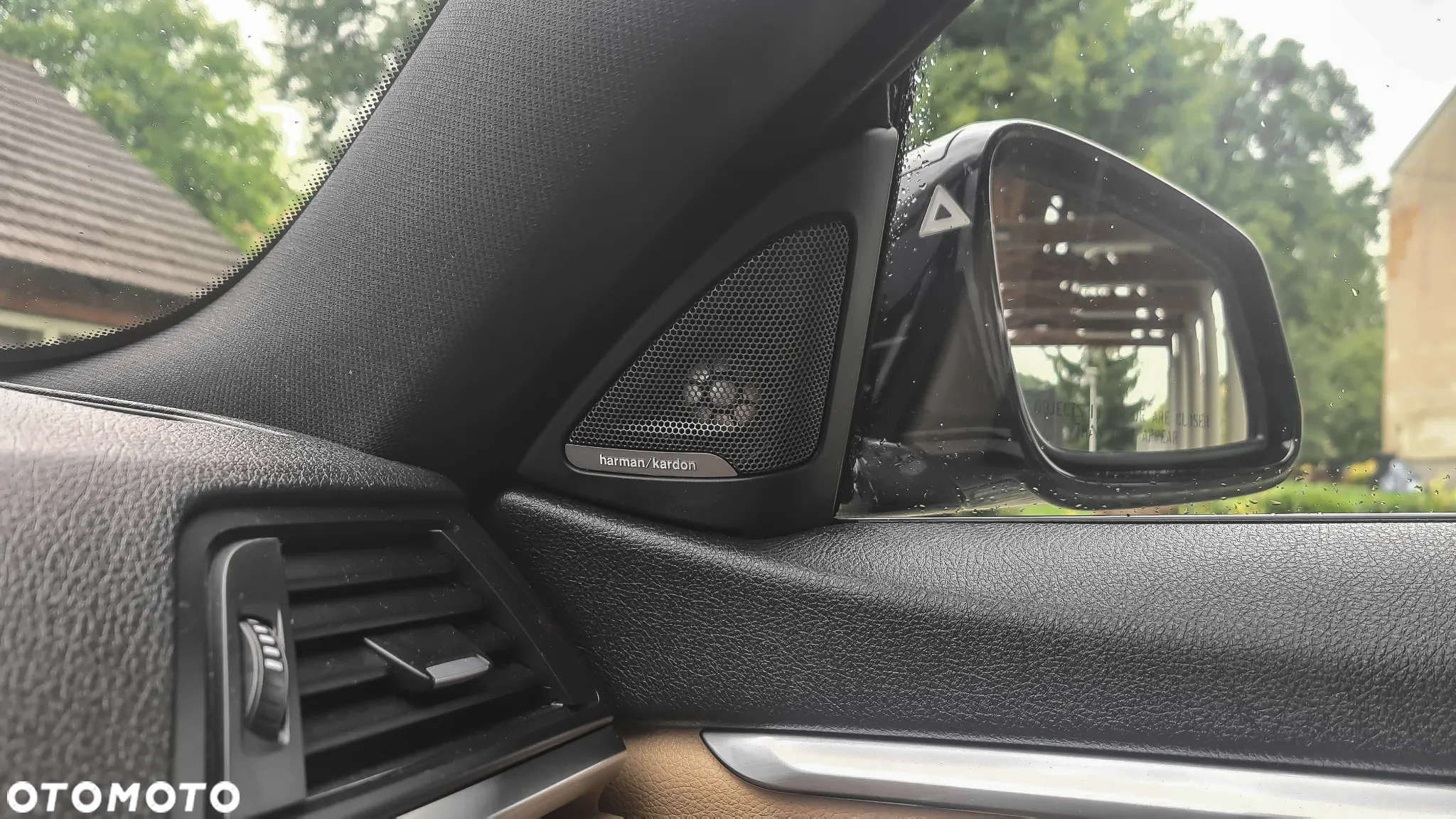 BMW Seria 4 435i Gran Coupe xDrive Sport-Aut M Sport - 32