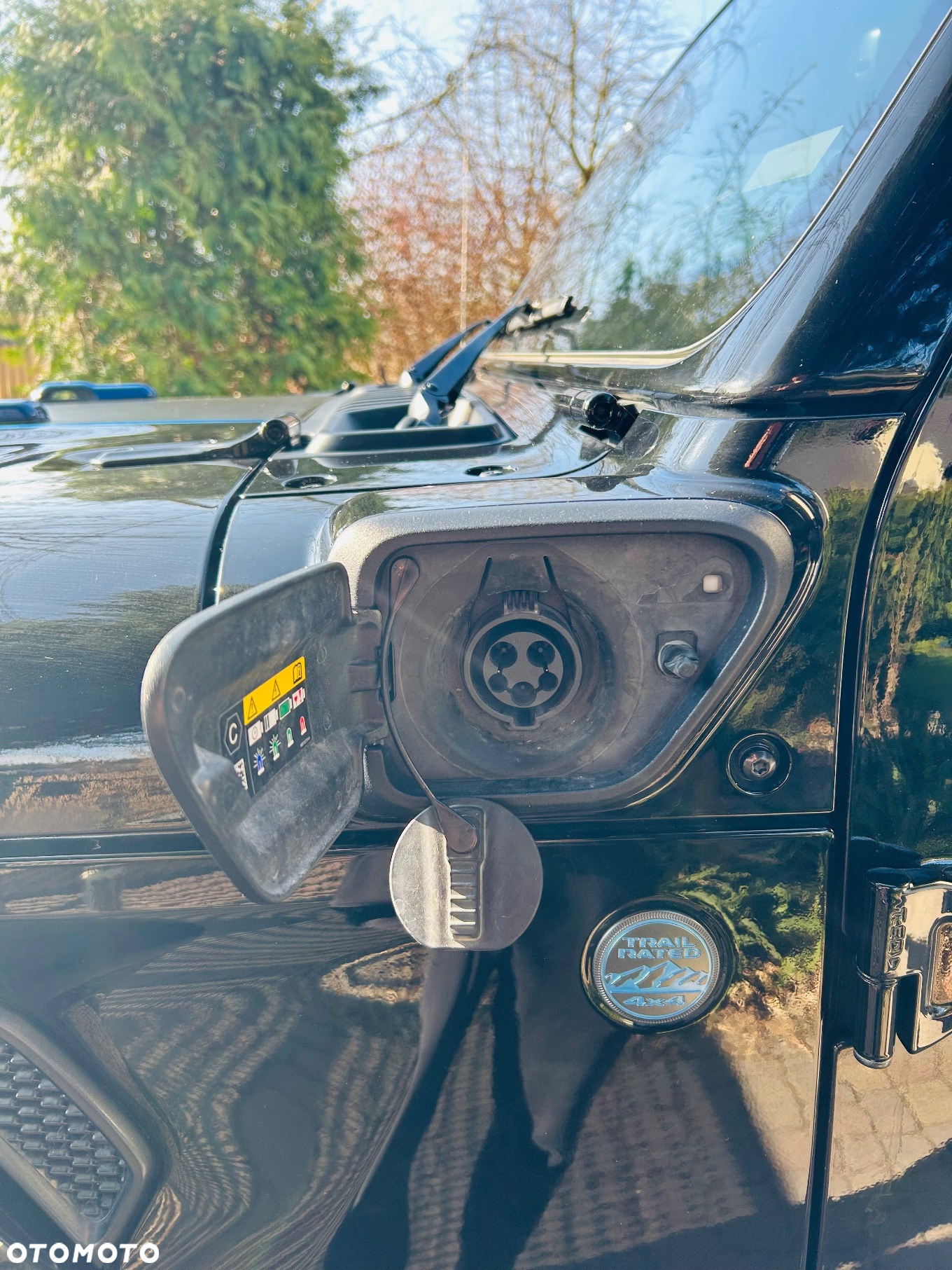 Jeep Wrangler - 16