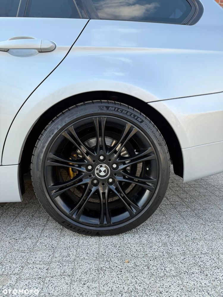 BMW Seria 3 320d DPF - 10