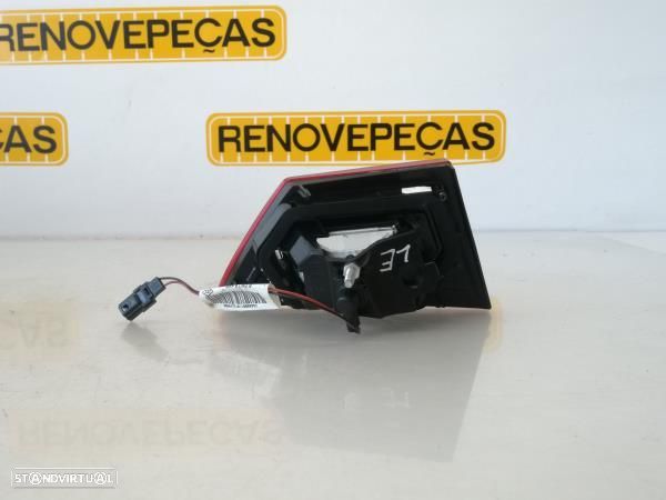 Farolim Esq Renault Clio Iv (Bh_) - 2