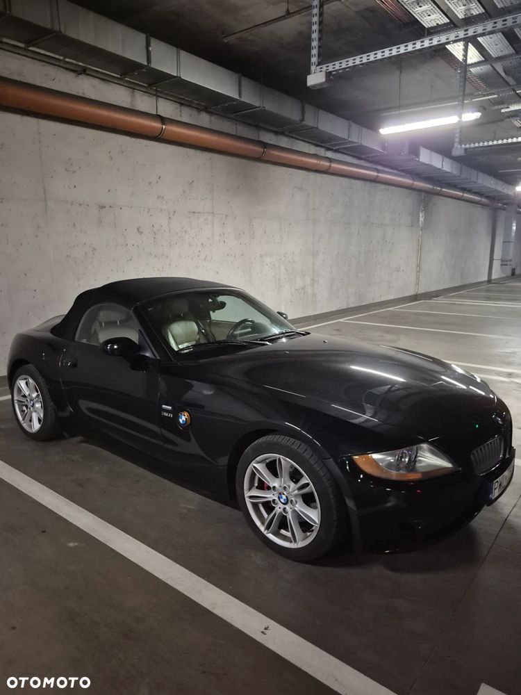 BMW Z4 3.0i - 13