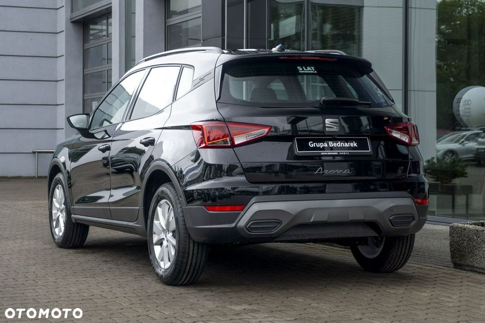 Seat Arona - 6