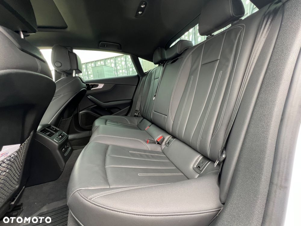 Audi A5 Sportback 45 TFSI quattro S tronic S line - 28